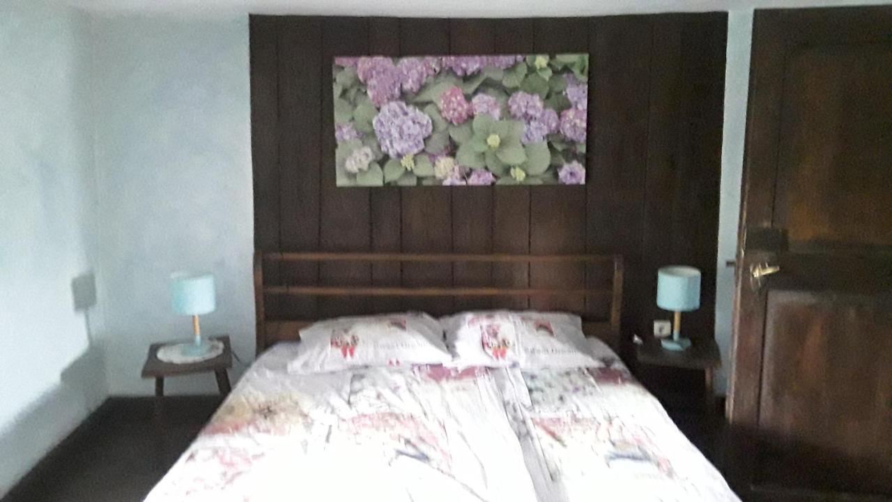 Fermette Lejoly Villa เวมส์ ภายนอก รูปภาพ